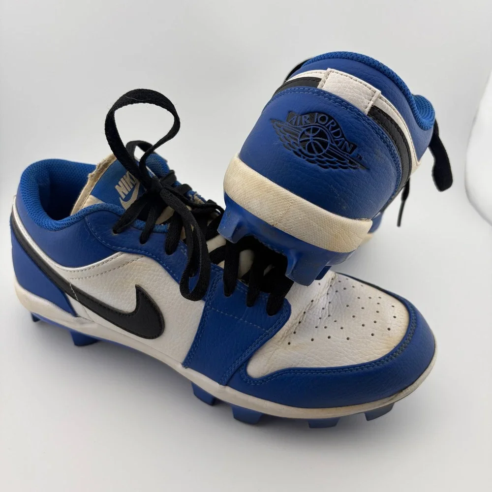 Jordan low mcs